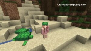 Beste Helmverzauberungen Minecraft