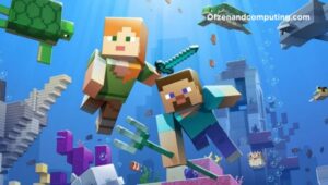 Los mejores encantamientos-tridente-de-Minecraft