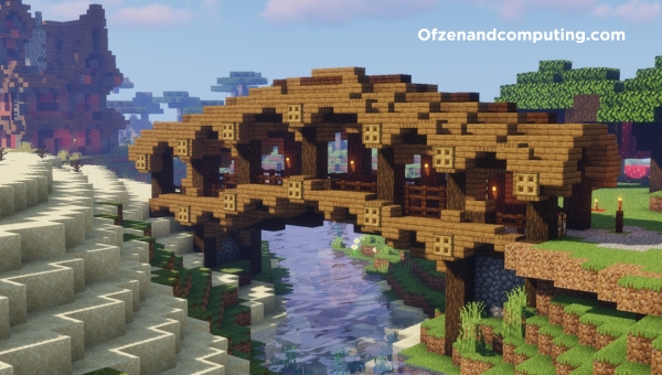 Best-Minecraft-Bridge-Ideas
