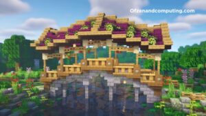 Las mejores ideas de puentes de Minecraft