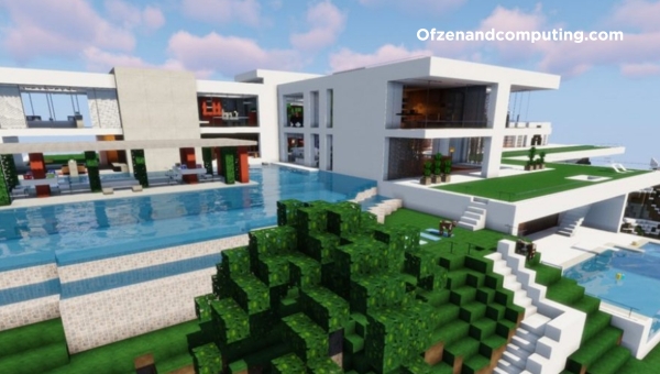 Best-Minecraft-House-Ideas