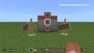 Лучшие чары для щитов Minecraft