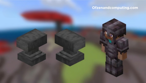 How Many Times Can You Use An Anvil in Minecraft?