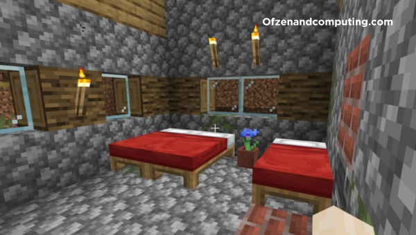 How-To-Make-A-Bed-In-Minecraft