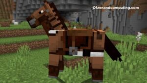 How to Make a Saddle in Minecraft