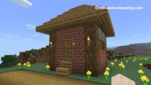 Cómo hacer ladrillos en Minecraft