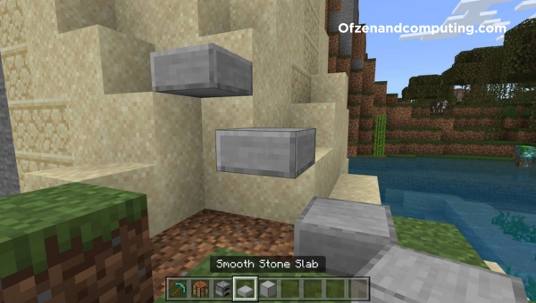 How-To-Make-Smooth-Stone-In-Minecraft
