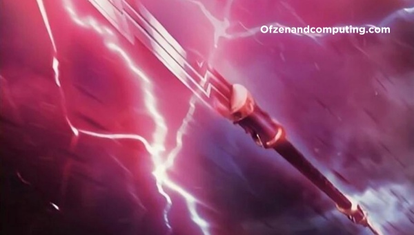 Javelin Of Lightning 5e Magical Weapon