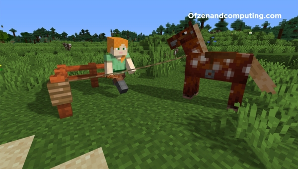What-Animals-Can-Be-Led-In-Minecraft