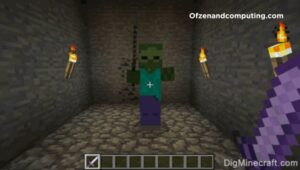 ¿Qué hace Smite en Minecraft?