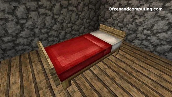 What-Is-A-Bed-In-Minecraft