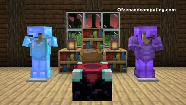 What Is Enchanting In Minecraft