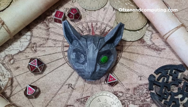 What is Stone of Good Luck 5E