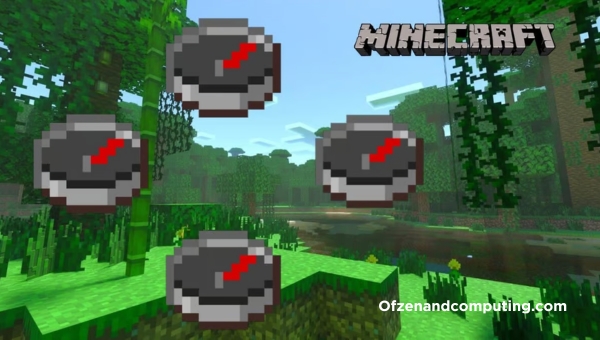 What is the Compass In Minecraft?