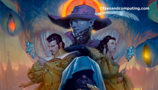 What is the waterdeep dungeon of the mad mage?