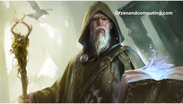 What is Evocation Wizard 5e