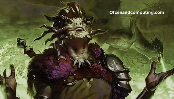 dragonborn barbarian 5e