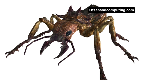 giant ant 5e creature