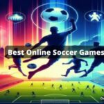 Лучшие онлайн-игры про футбол