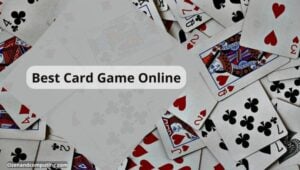 Mejor juego de cartas en línea