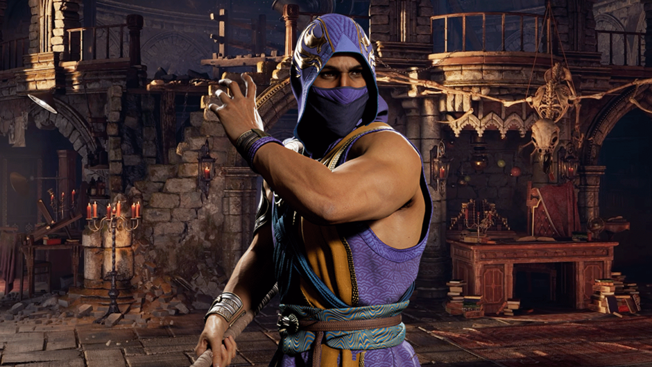 How To Get Better at Mortal Kombat 1?