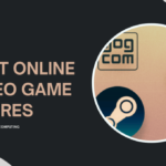 Las 10 mejores tiendas de videojuegos online