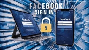 Facebook Sign In