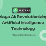 Alaya AI: Revolutionizing Artificial Intelligence Technology