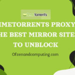 LimeTorrents Proxy: The Best Mirror Sites to Unblock