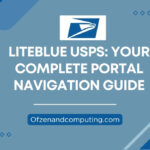 LiteBlue USPS: Your Complete Portal Navigation Guide