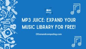 MP3 Juice: Expand Your Music Library for Free!
