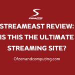 Streameast Review: Is This the Ultimate Streaming Site?