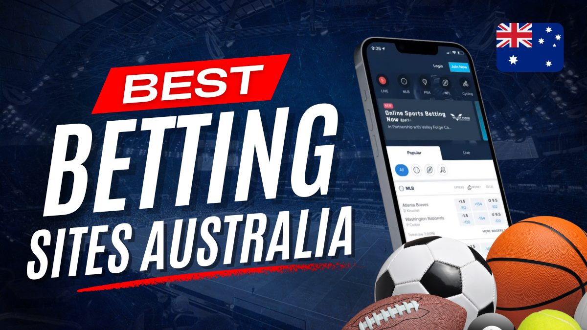 Best Betting Sites Australia_FI