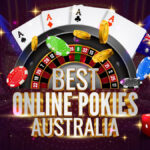 Best Online Pokies Australia