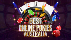 Best Online Pokies Australia