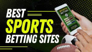 Best Sports Betting Sites