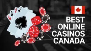 Best Online Casinos in Canada