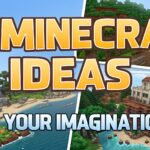 15 Minecraft Ideas