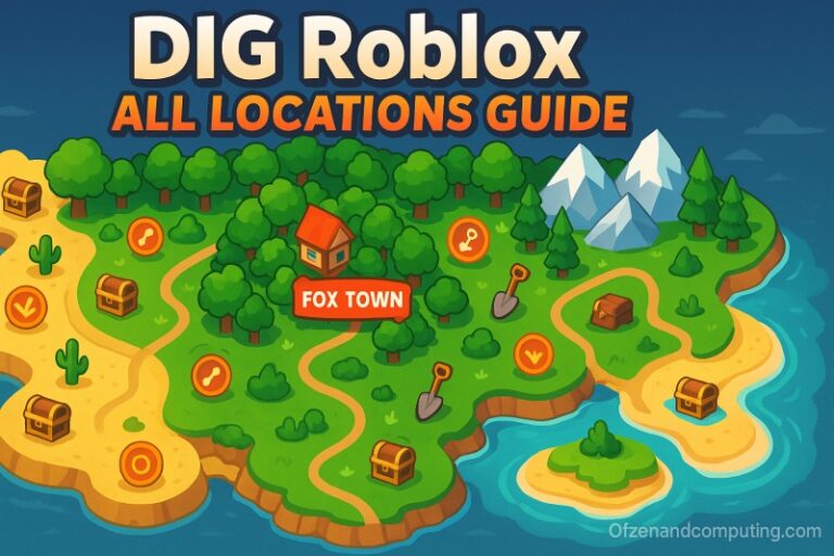 All Major Locations In DIG Roblox August 2026 25 Map Guide All Major Locations In DIG Roblox 2025 25 Map Guide 768x512 