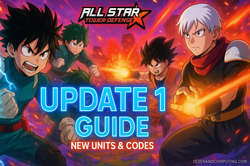 ASTD X Update 1 Complete Guide 2025