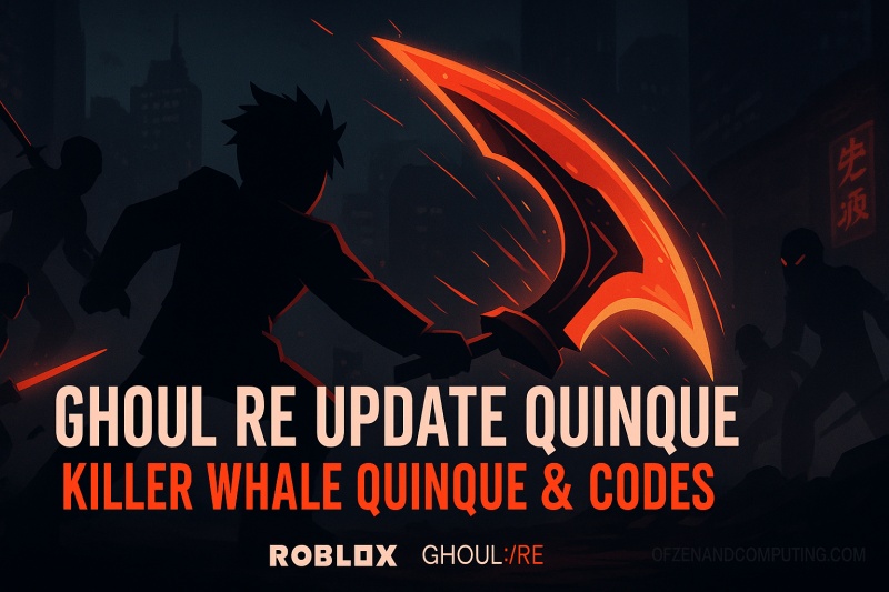 Ghoul Re Turf Wars Rework Update Guide