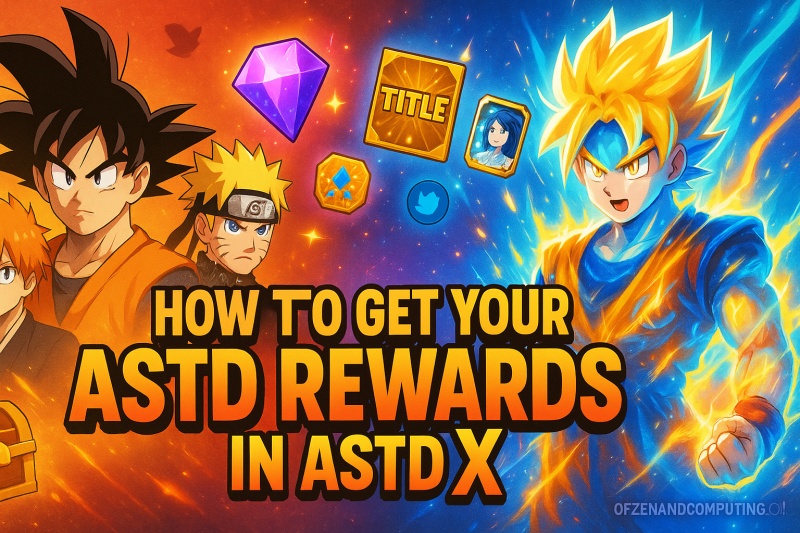 How To Get All Star Tower Defense Rewards in ASTD X