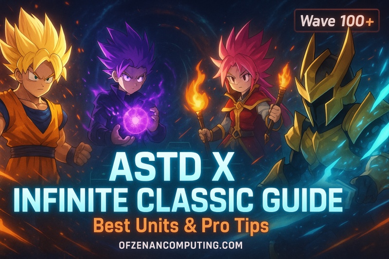 How to Beat Infinite Wave Classic in ASTD X