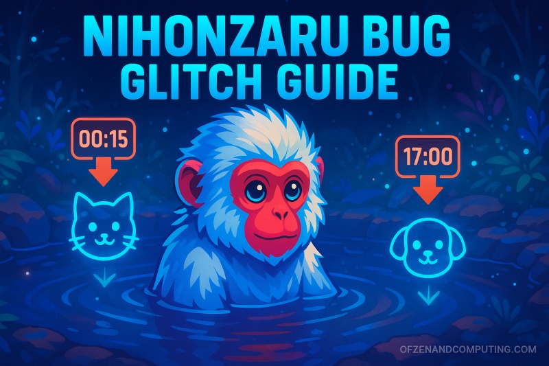 How to Do Nihonzaru Bug Glitch Grow a Garden