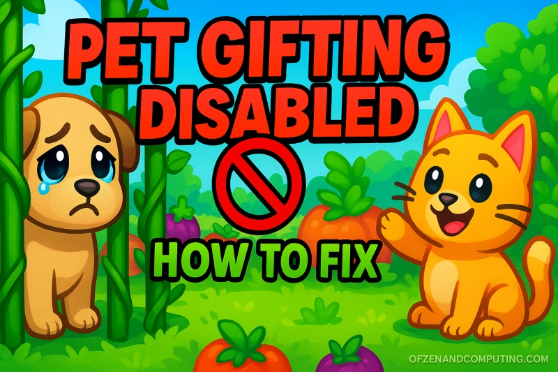 How to Fix 