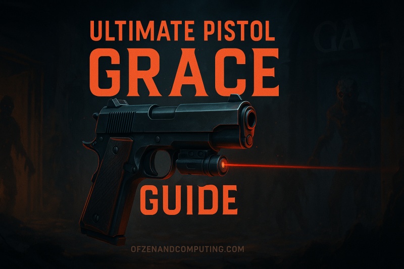 How to Get Pistol Grace Spread the Love Update
