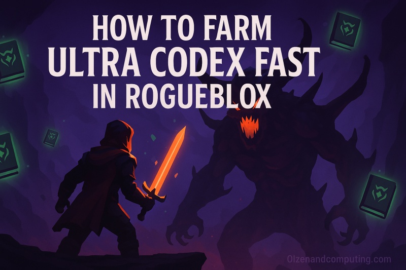 Ultra Codex Farming Guide Rogueblox