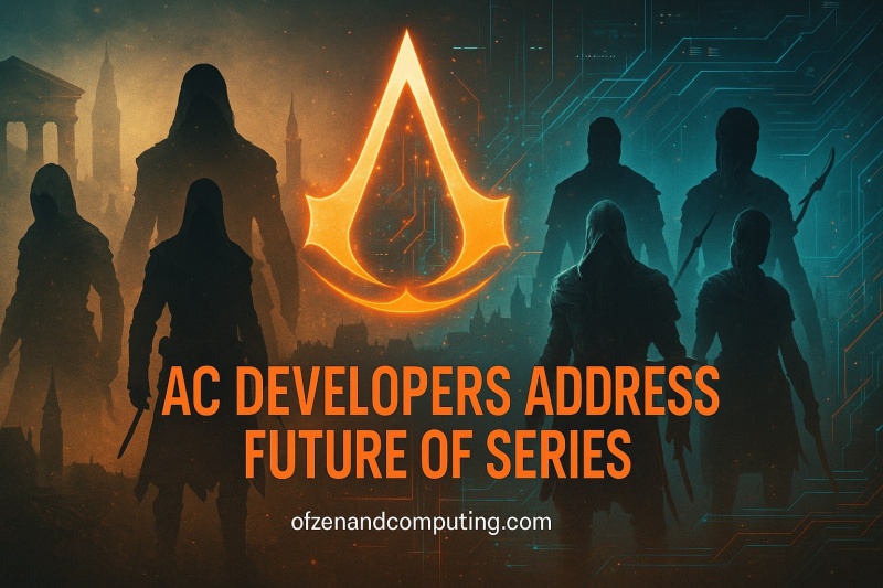 AC Future Guide