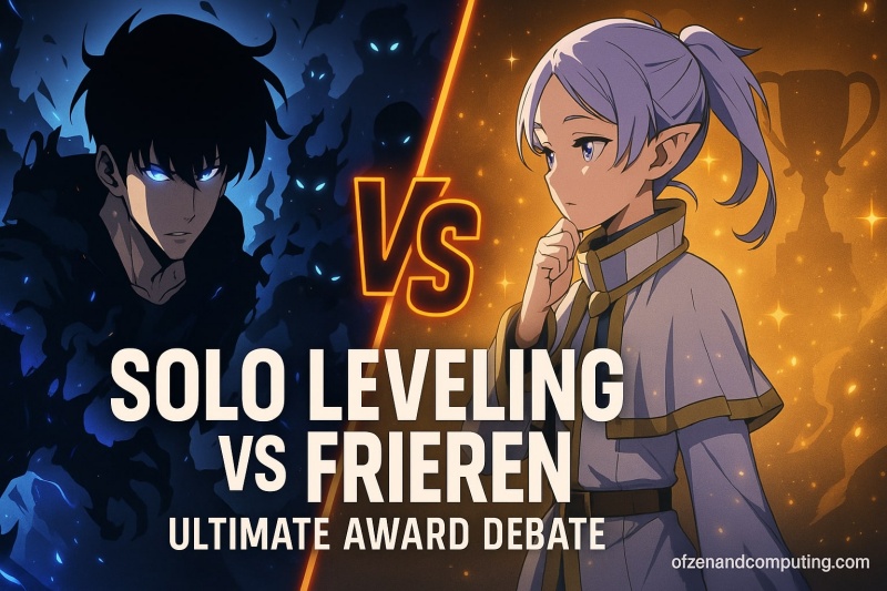 Anime Awards
