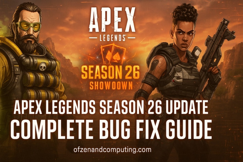 Apex Legends